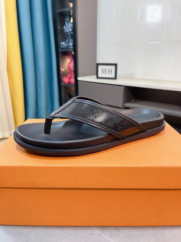 Louis Vuitton Slippers Mens ID:20250512-260